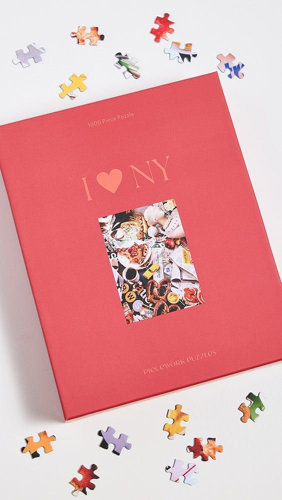 Piecework Puzzles | Shopbop