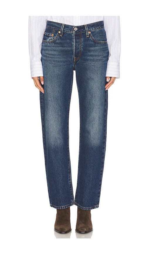 LEVI'S 501 90s Jeans in Flash Full. Size 27 | Revolve Clothing (Global)