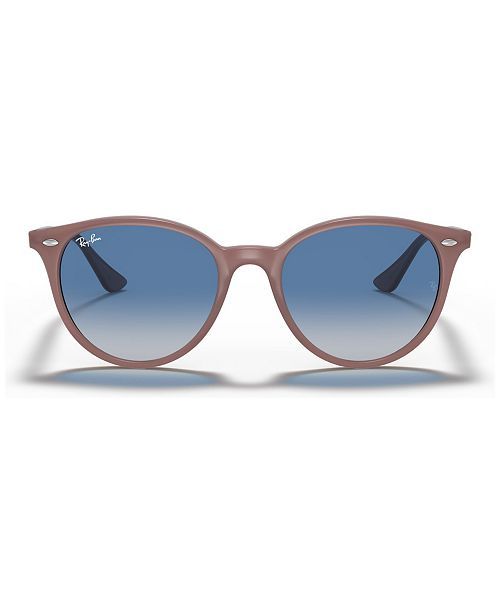 Sunglasses, RB4305 53 | Macys (US)