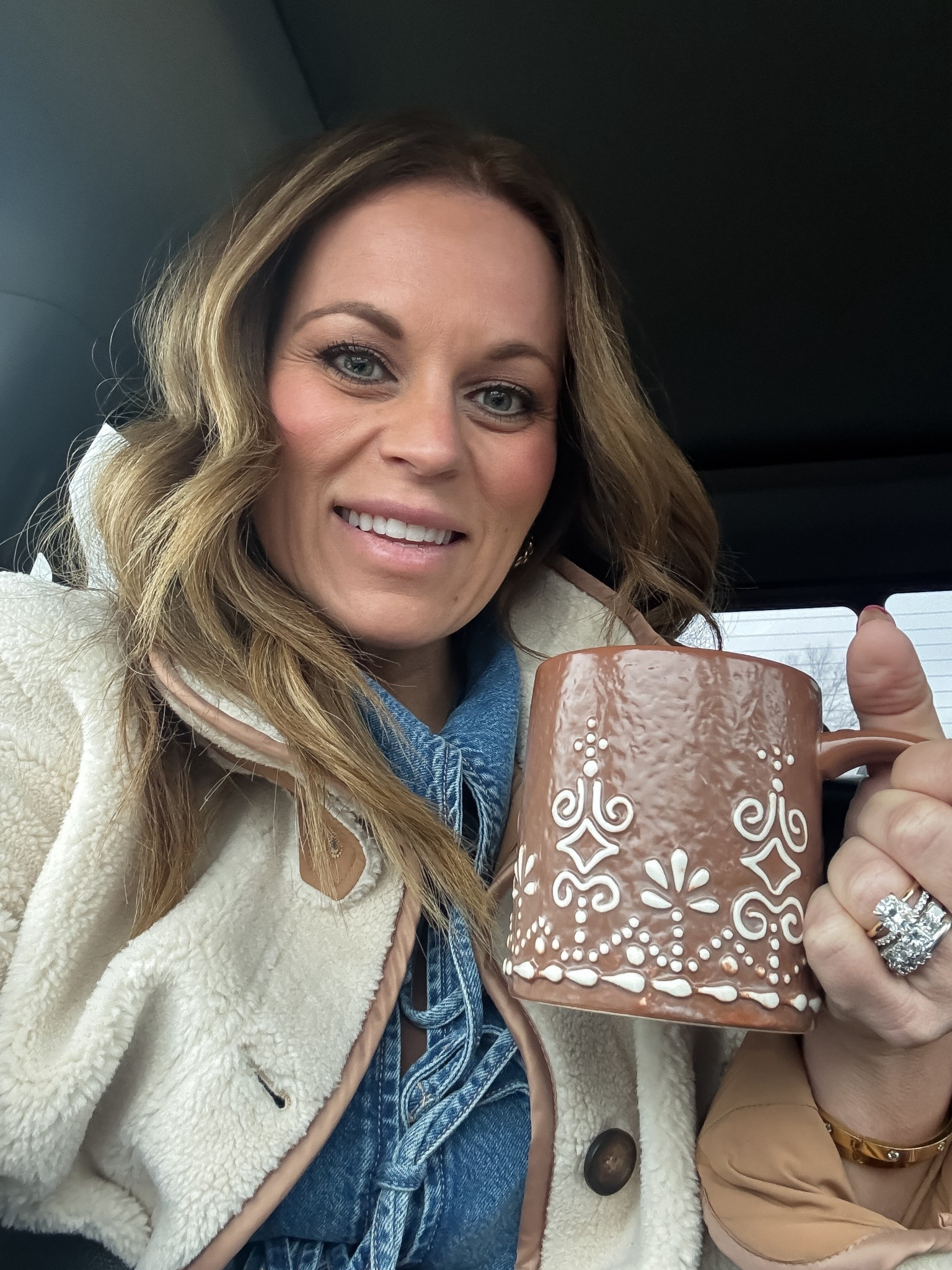 Tis the season for coffee on the go 🙌🏻🤎

#LTKHoliday #LTKGiftGuide #LTKTravel