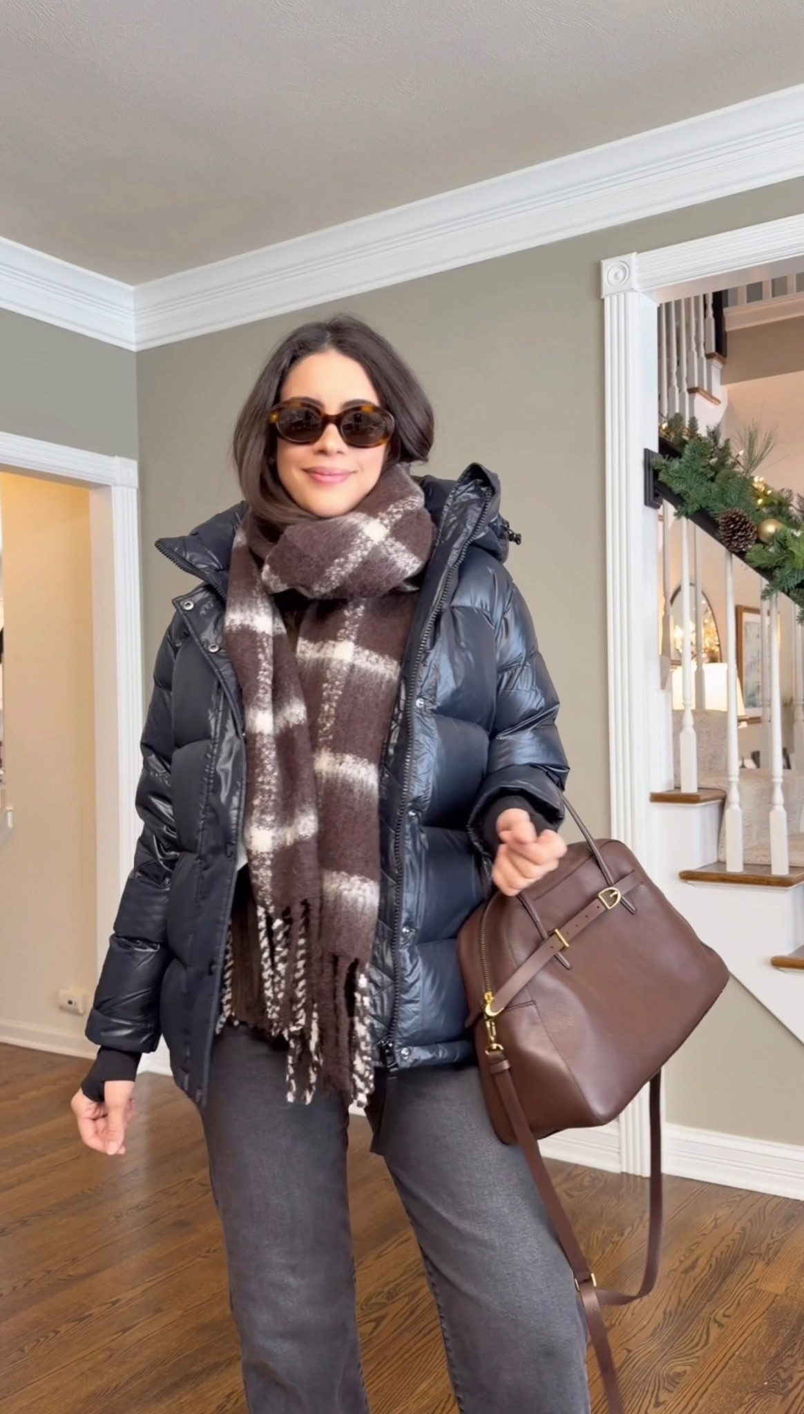 Winter outfit 

#LTKFindsUnder100 #LTKdayinmylife #LTKSeasonal