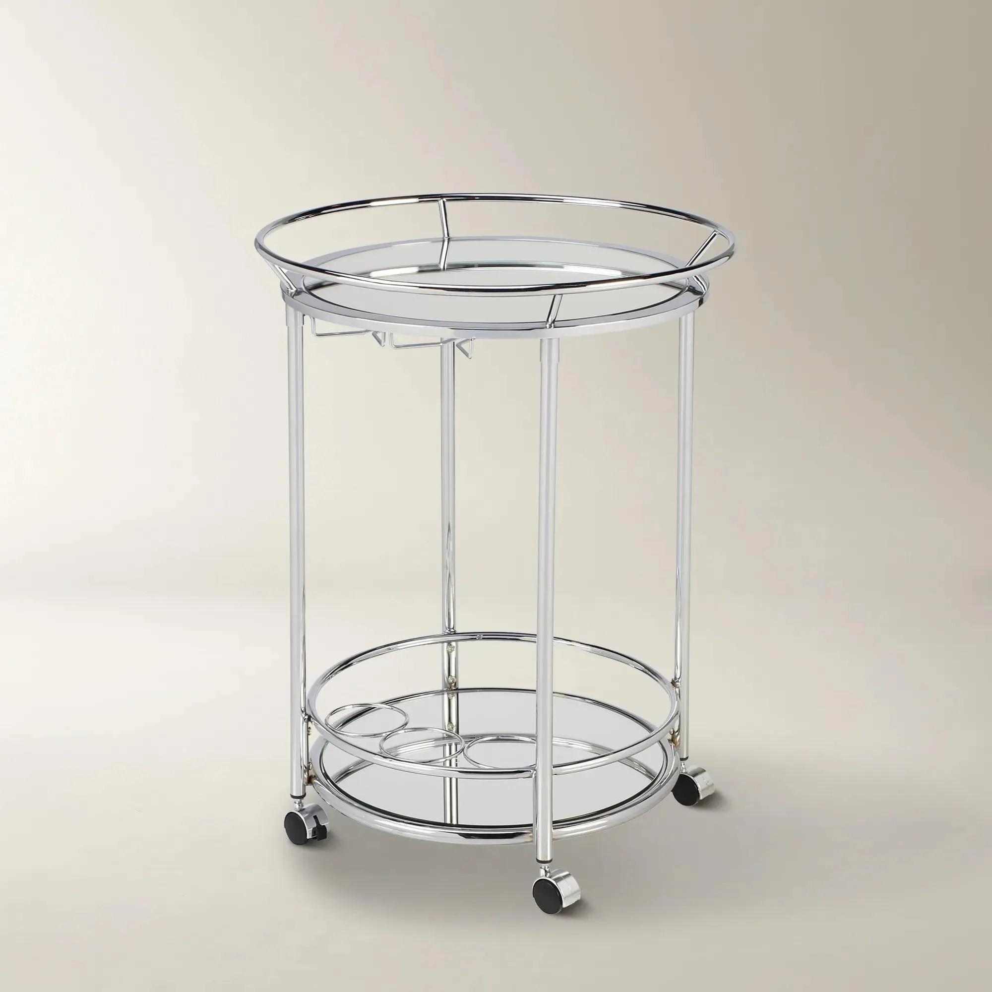 Manhattan Bar Cart | Z Gallerie
