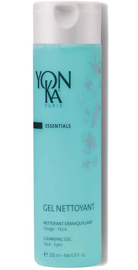 Yonka - Essentials Gel Nettoyant (6.6 Ounce / 200 Milliliter) | Amazon (US)