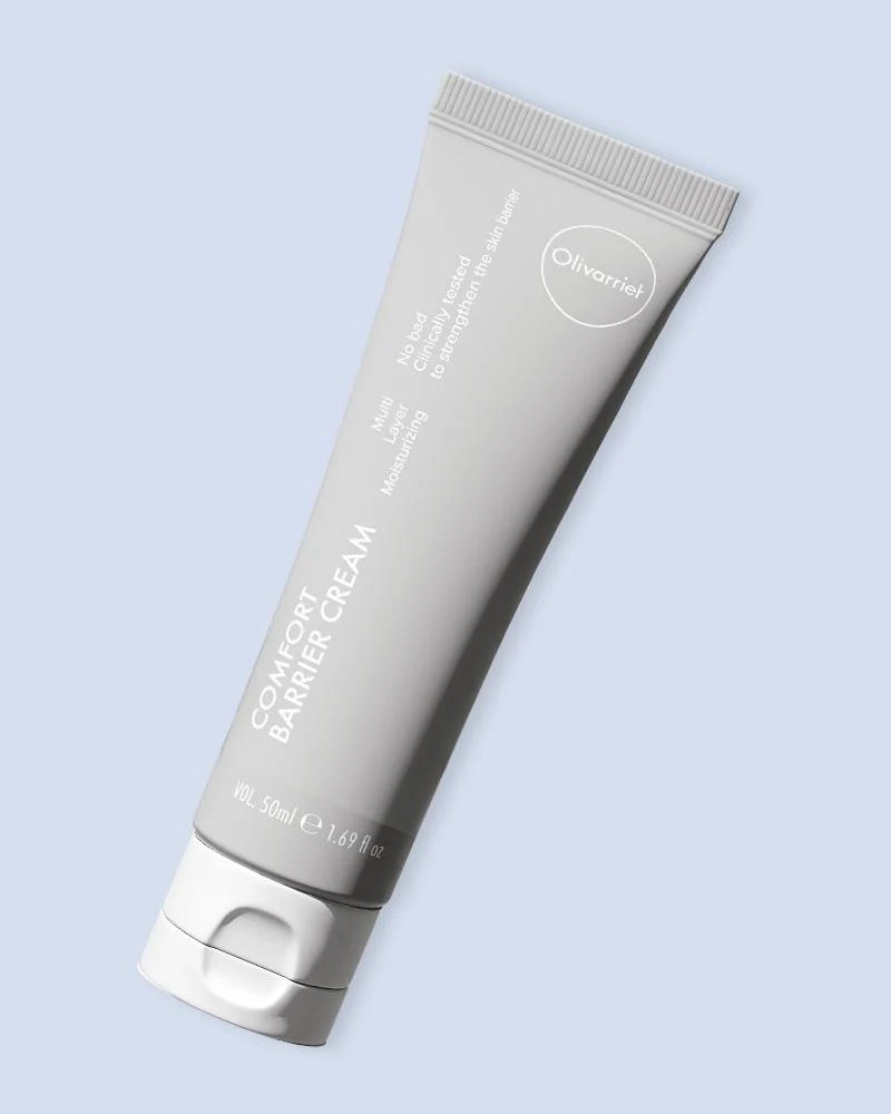 Comfort Barrier Cream | Soko Glam