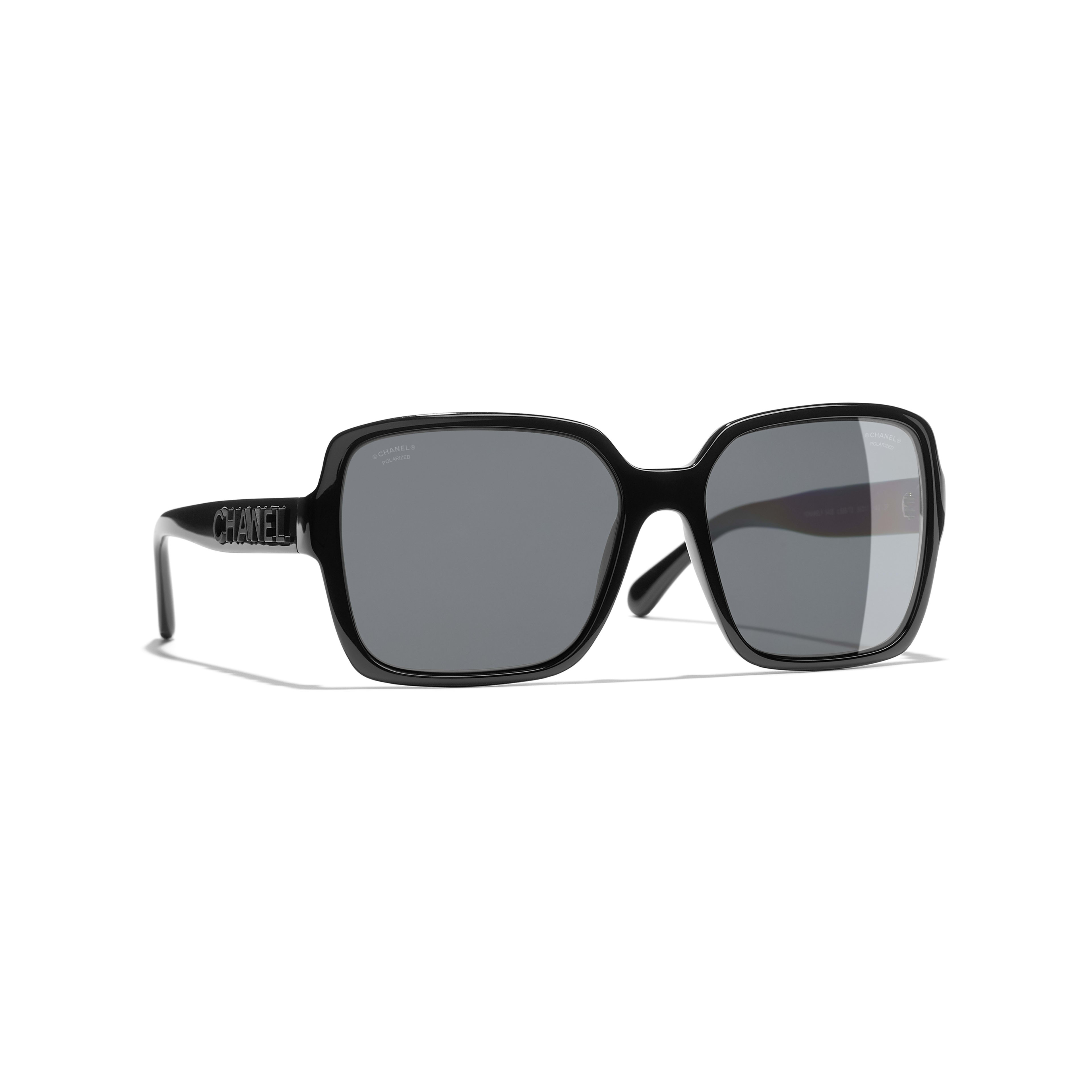 Square Sunglasses | Chanel, Inc. (US)