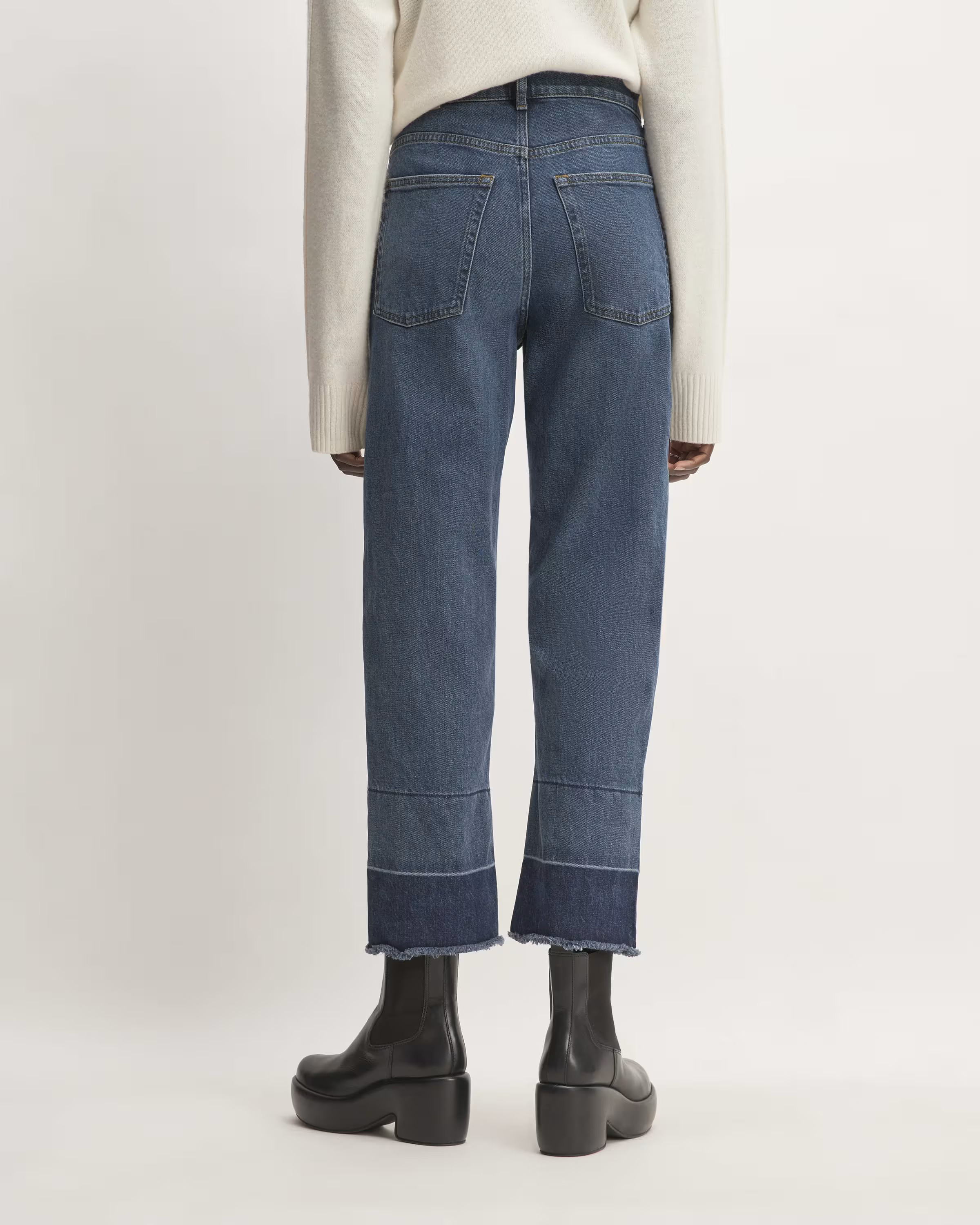 The Way-High® Jean | Everlane