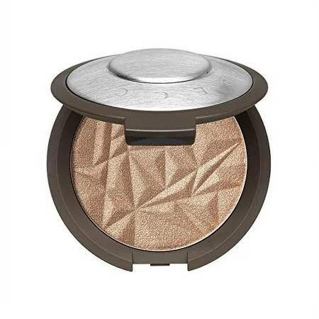 BECCA Shimmering Skin Perfector Pressed Higlighter - Bronzed Amber | Walmart (US)