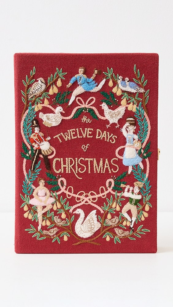 Olympia Le-Tan | Shopbop