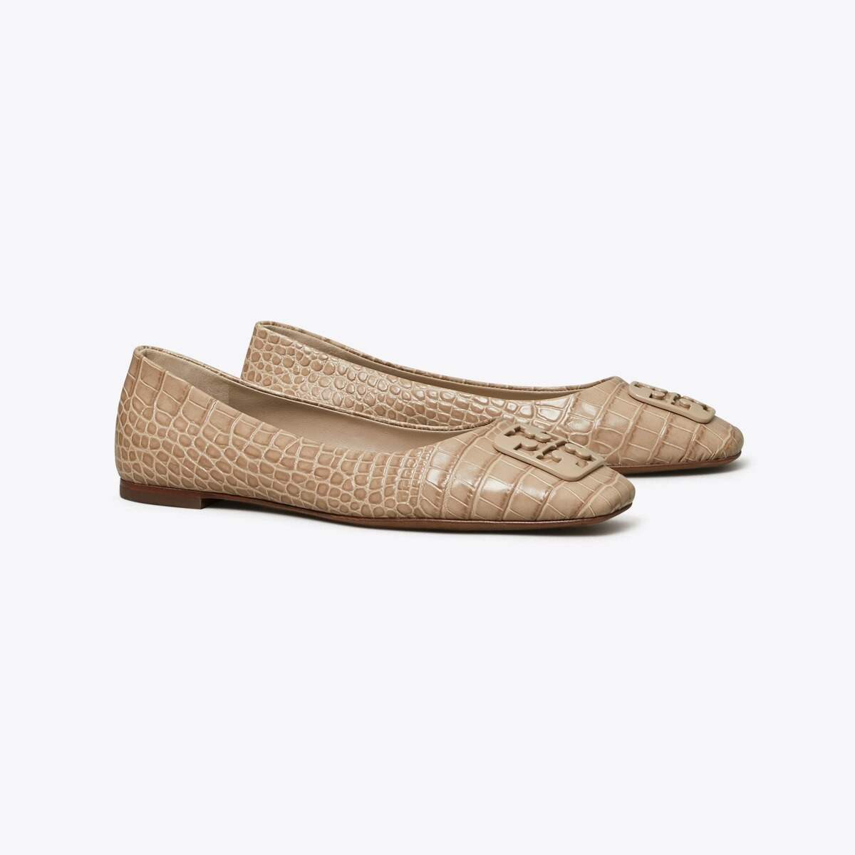 GEORGIA BALLET FLAT | Tory Burch (US)