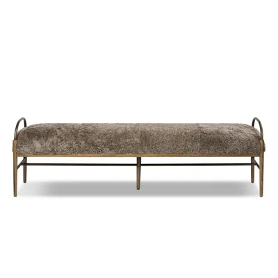 Demi Accent Bench | Wayfair North America