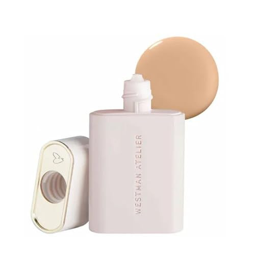 Vital Skincare Complexion Drops - IV Atelier by Westman Atelier for Women - 1 oz Makeup | Amazon (US)
