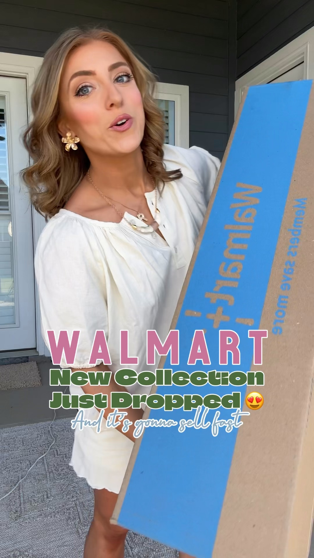 This new Walmart collection just dropped and I’m telling you… it is SO GOOD 🤯😍 every single piece feels like something you’d find at J.Crew or Anthropologie but for a fraction of the price 🙌🏼

From the prettiest summer dresses to elevated knits, matching sets, and easy everyday staples… this collection is giving effortless, high-end style without the high-end price tag 🤍 I’m 5’2” and everything is fitting true to size + so flattering!

If you’ve been looking for those polished, put-together outfits that still feel comfortable and affordable… this is IT 👏🏼 but don’t wait — these pieces are going to sell FAST 🏃‍♀️

Everything is linked on my LTK!

#walmartfashion #walmartnewarrivals #affordablefashion #budgetfriendlystyle #lookforless #everydaystyle #momstyle #summeroutfits #springstyle #outfitideas #styledlook #casualchic #classicstyle #preppystyle #coastalstyle #ltkstyle #ltkfashion #walmartfinds

#LTKootd #LTKSwim #LTKPetite
