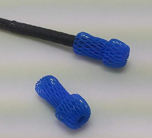 TIP650100 Tip Protector for Scope Lens - Large Blue - 100 ct/case | Amazon (CA)