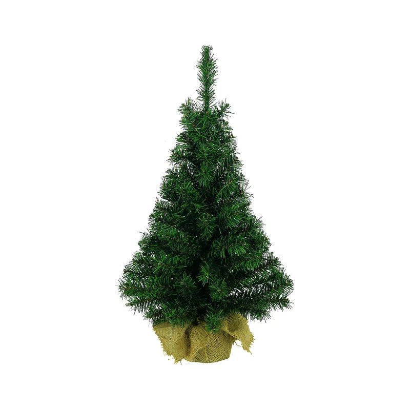 Imperial Folded Mini Tree | Wayfair North America