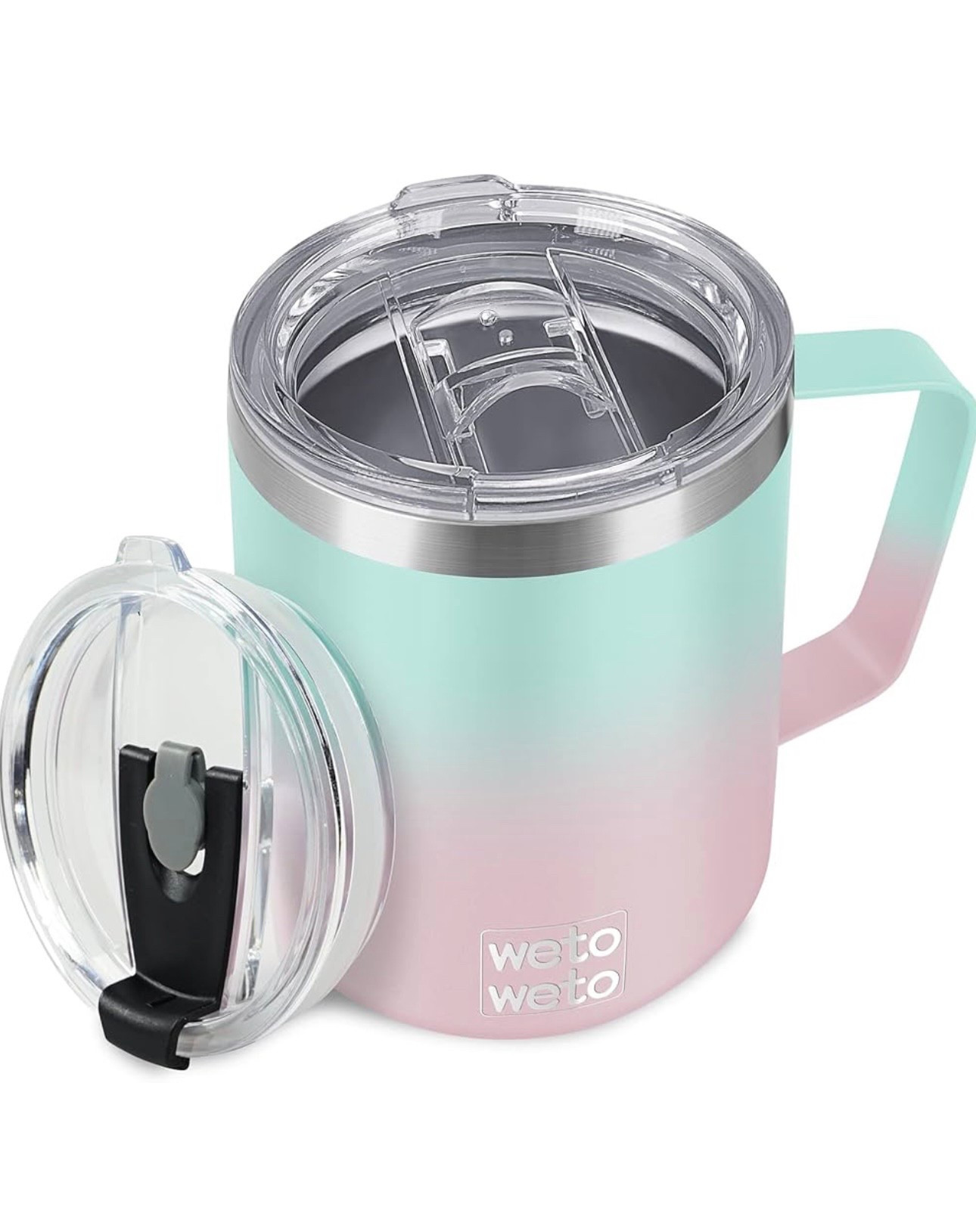 Washable cup with a lid is perfect for your campsite at a music festival 

#LTKParties #LTKSeasonal #LTKSummerEdit