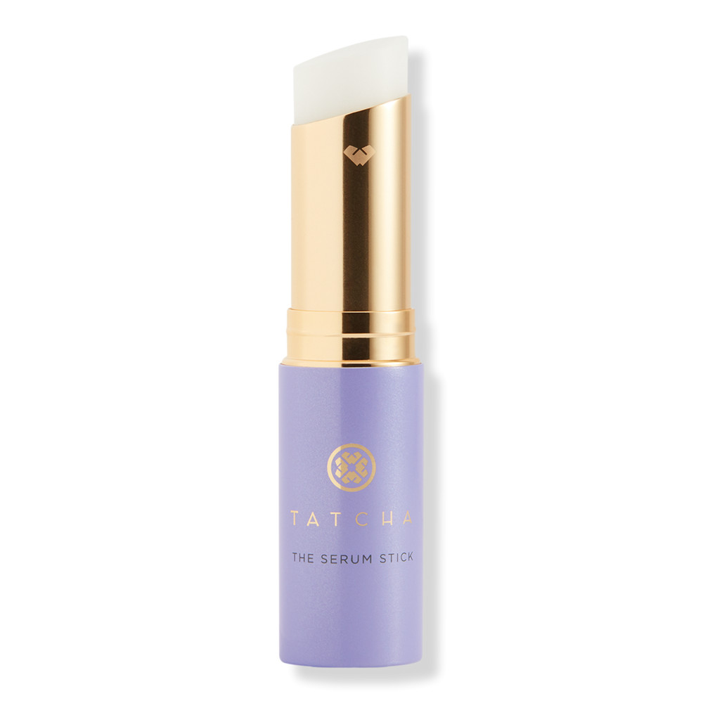 TATCHA The Serum Stick Line-Smoothing Treatment & Touch Up Balm | Ulta