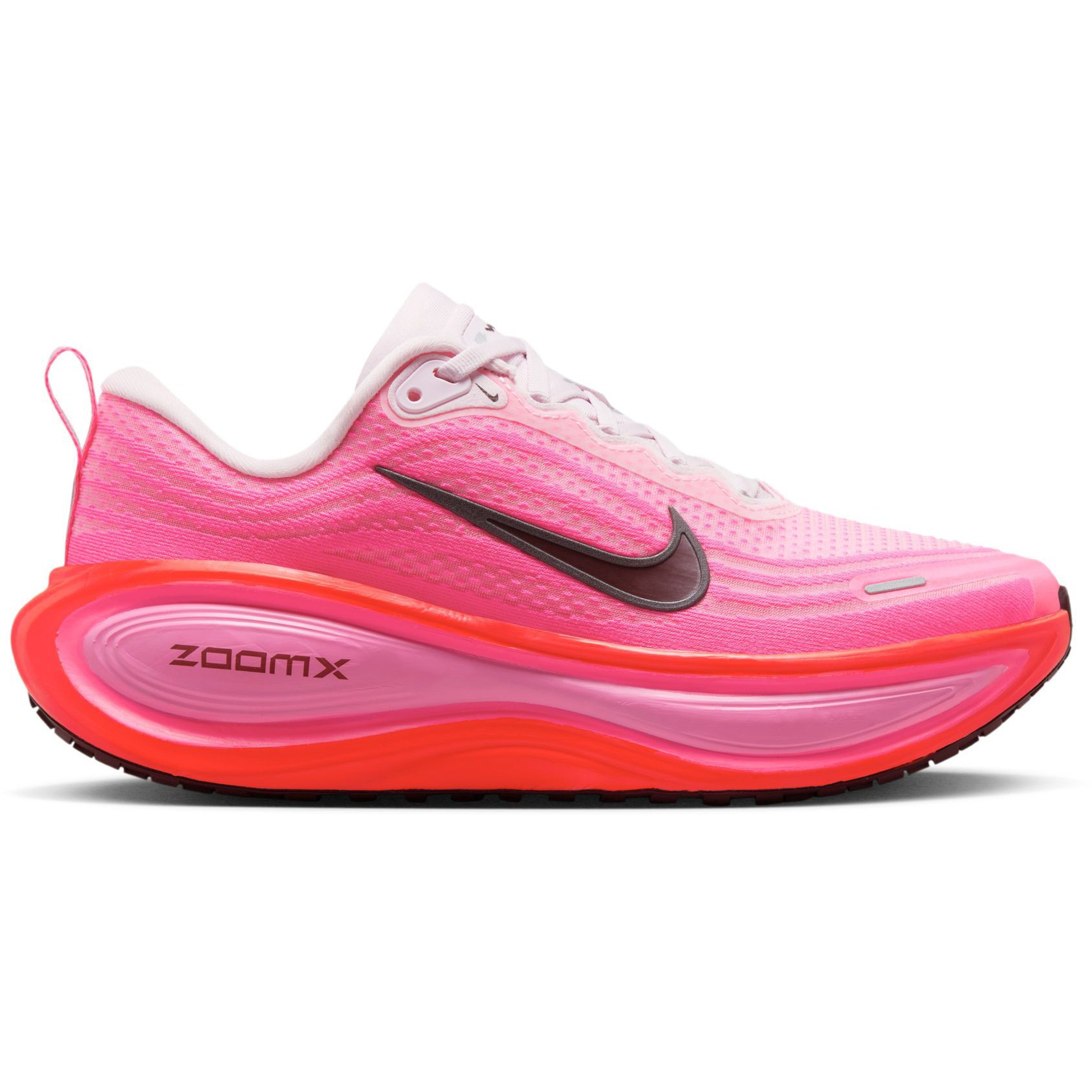 Nike Women's Vomero Plus Road-Running Shoes Pink 8.5 | REI