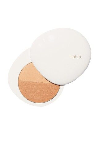 lilah b. Bronzed Beauty Bronzer in b. sun-kissed from Revolve.com | Revolve Clothing (Global)