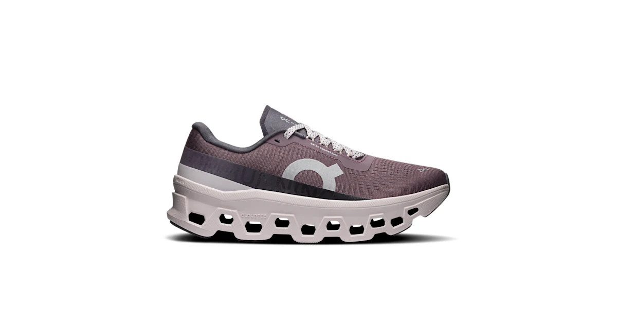 Women's Cloudmonster 1 Gobi | Lily | On.com (US)