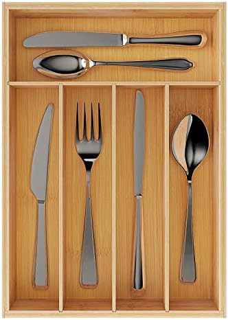 Wood, Bamboo | Amazon (US)
