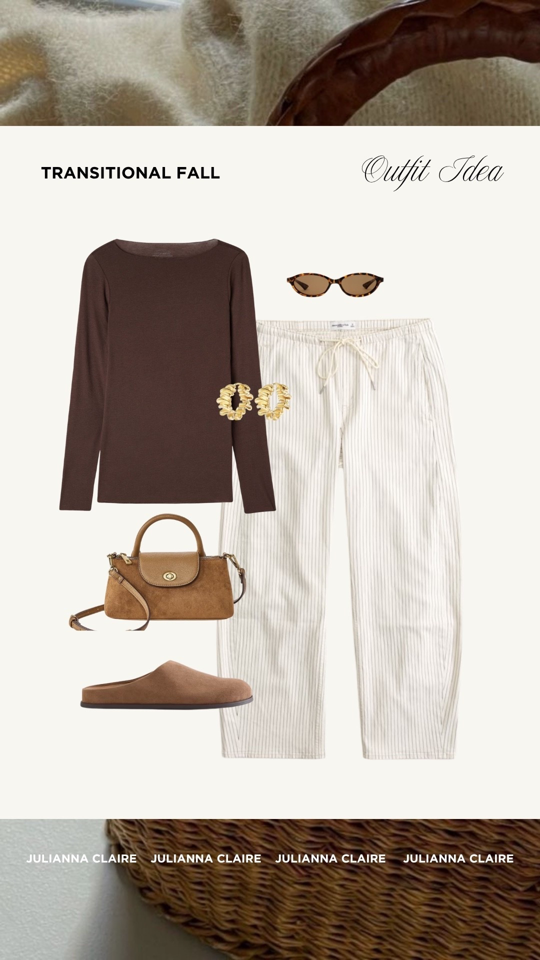 Fall outfit ideas ✨

#LTKootd #LTKgrwm