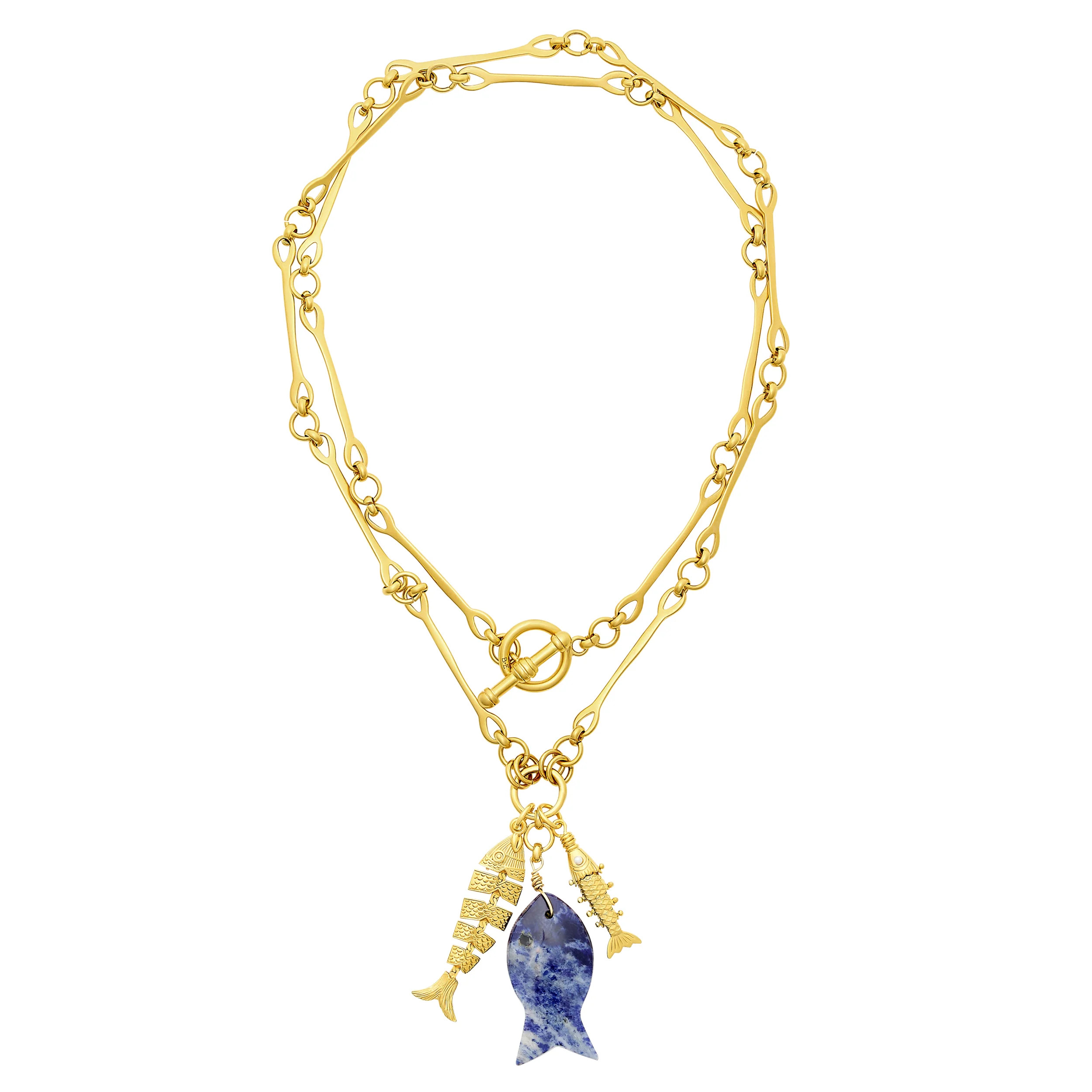 Out East Necklace | Brinker & Eliza