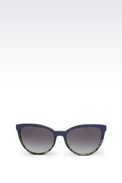 EMPORIO ARMANI sunglasses - Item 46506470 | Armani US