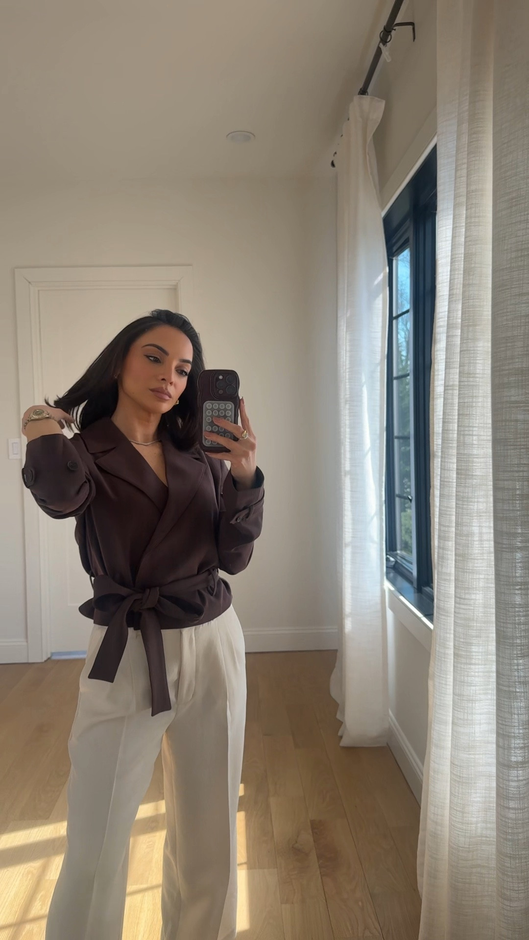 @Aritzia 

#LTKootd #LTKWorkwear