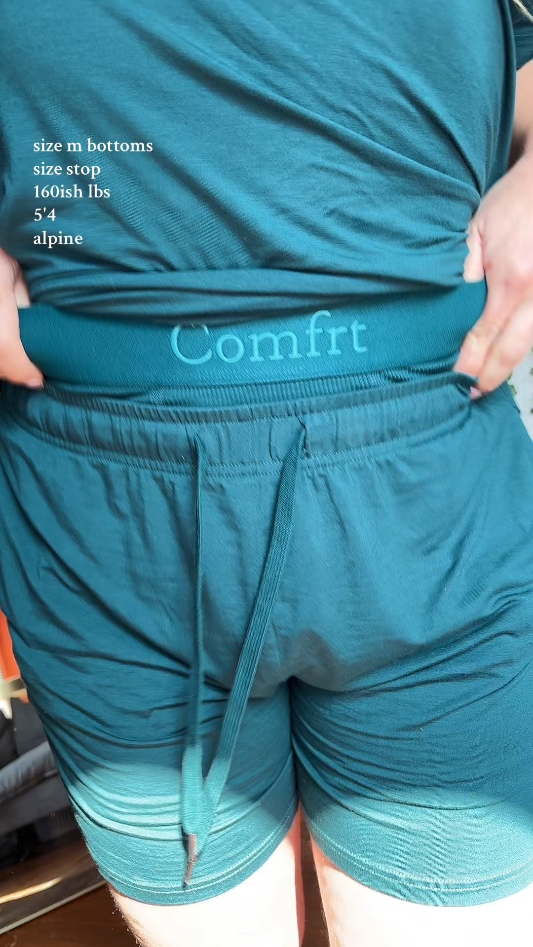 get 15% with my referral link https://www.comfrt.com/Kasey 🫶 these new colors are already starting to sell out do NOT wait. Can confirm: the hype is real. The Comfrt Cloud Set = ultimate cozy-girl uniform. One of @comfrt’s NEW fall colors.. meet alpine 🌲 sizes are Tap + shop it instantly in my LTK ☁️✨ #Comfrt #LTKStyle #LTKSaleAlert

#LTKSaleAlert #LTKBeauty #LTKFindsUnder50