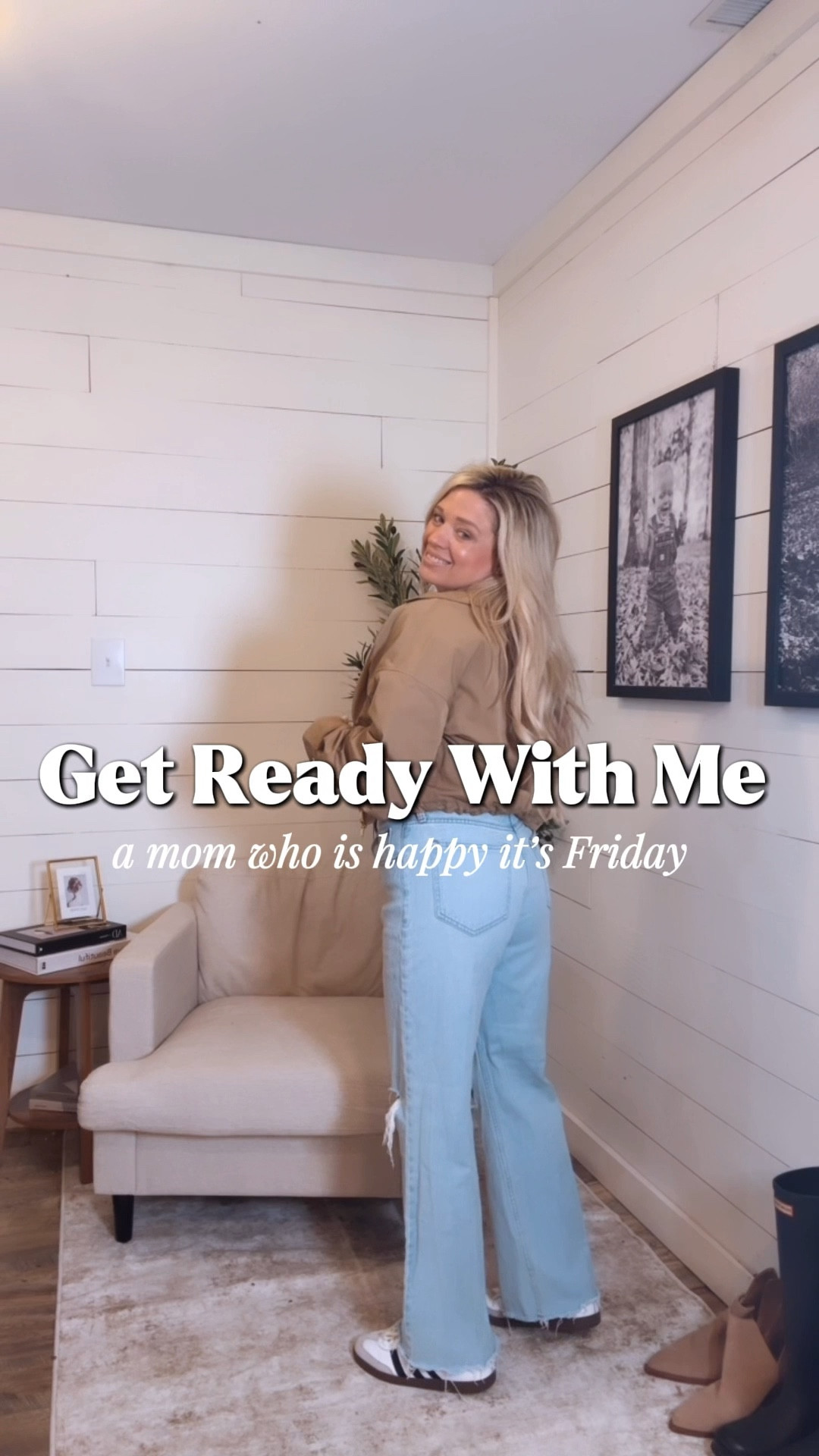 Abercrombie jeans 
Abercrombie jacket 
Abercrombie body suit
Adidas sneakers 


#LTKootd #LTKgrwm #LTKmomlife