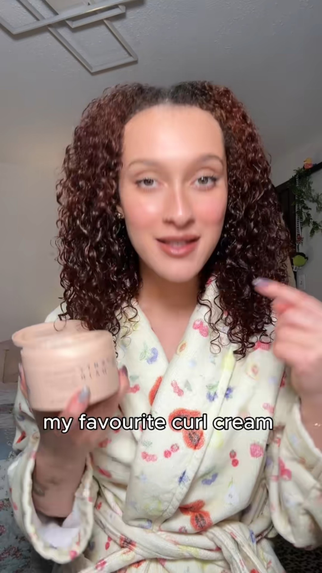 MY FAV CURL CREAM + MAKEUP DETAILS 

#LTKBeauty #LTKU