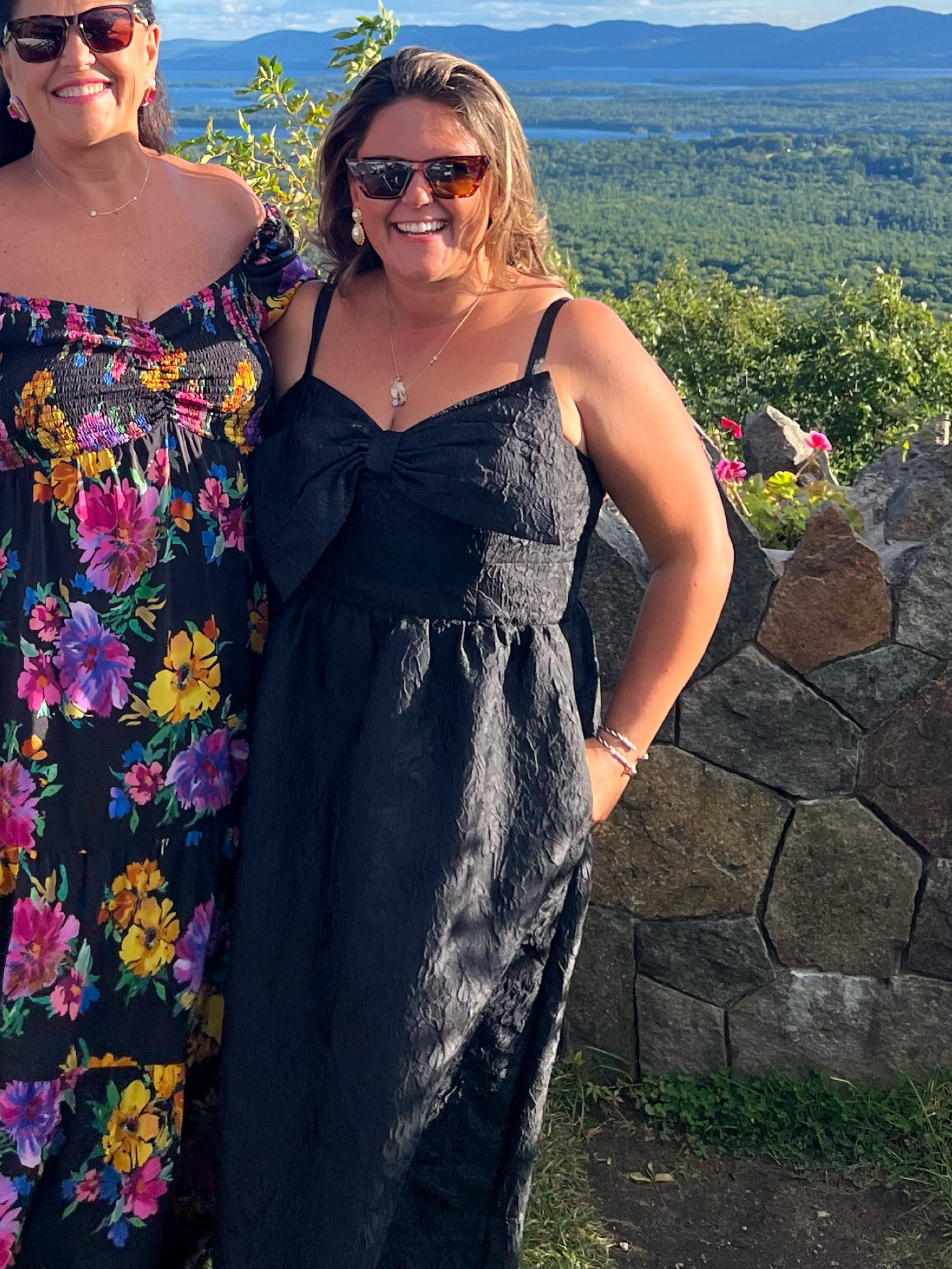 Wedding guest dress 