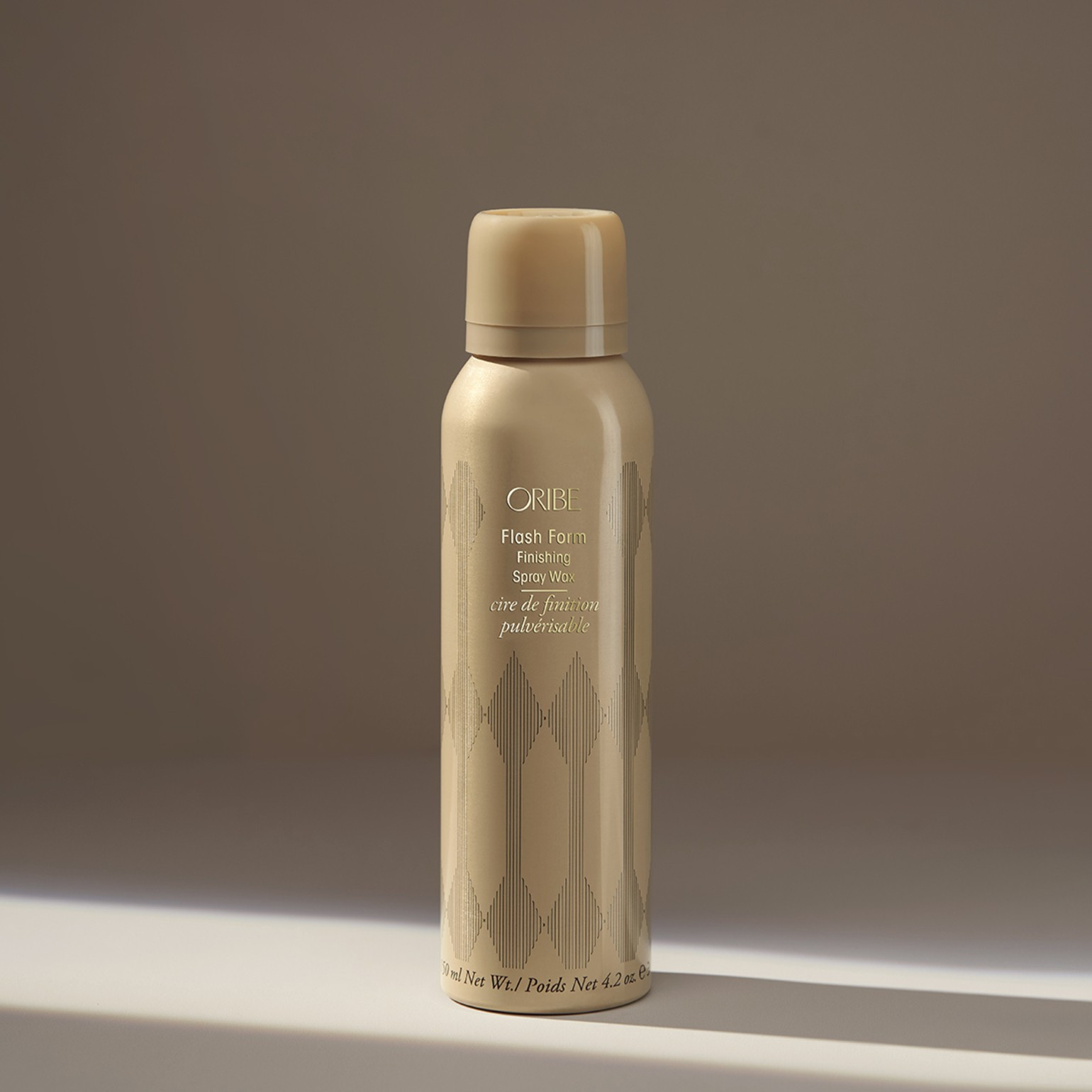 Flash Form Finishing Spray Wax | Oribe Hair Care