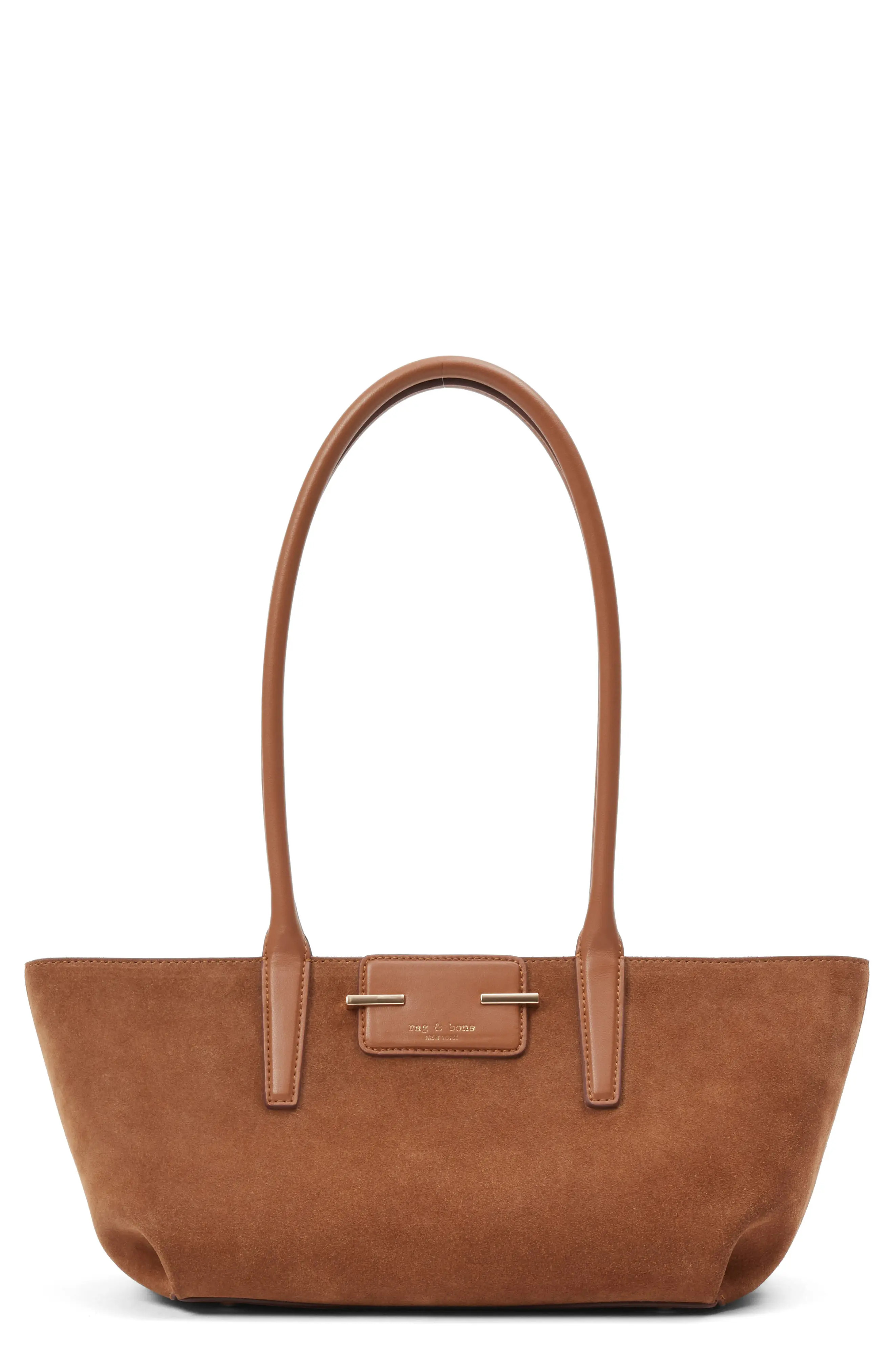 Realm Suede Satchel (Women) | Nordstrom | Nordstrom