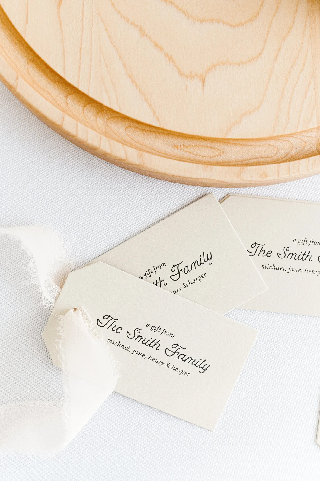 Custom Gift Tag Personalized Gift Tag Welcome Wedding Bag Tag Custom Family Gift Tag Wedding Bulk... | Etsy (US)