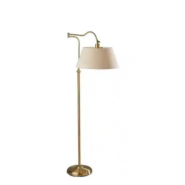 Rodeo Floor Lamp | Bed Bath & Beyond