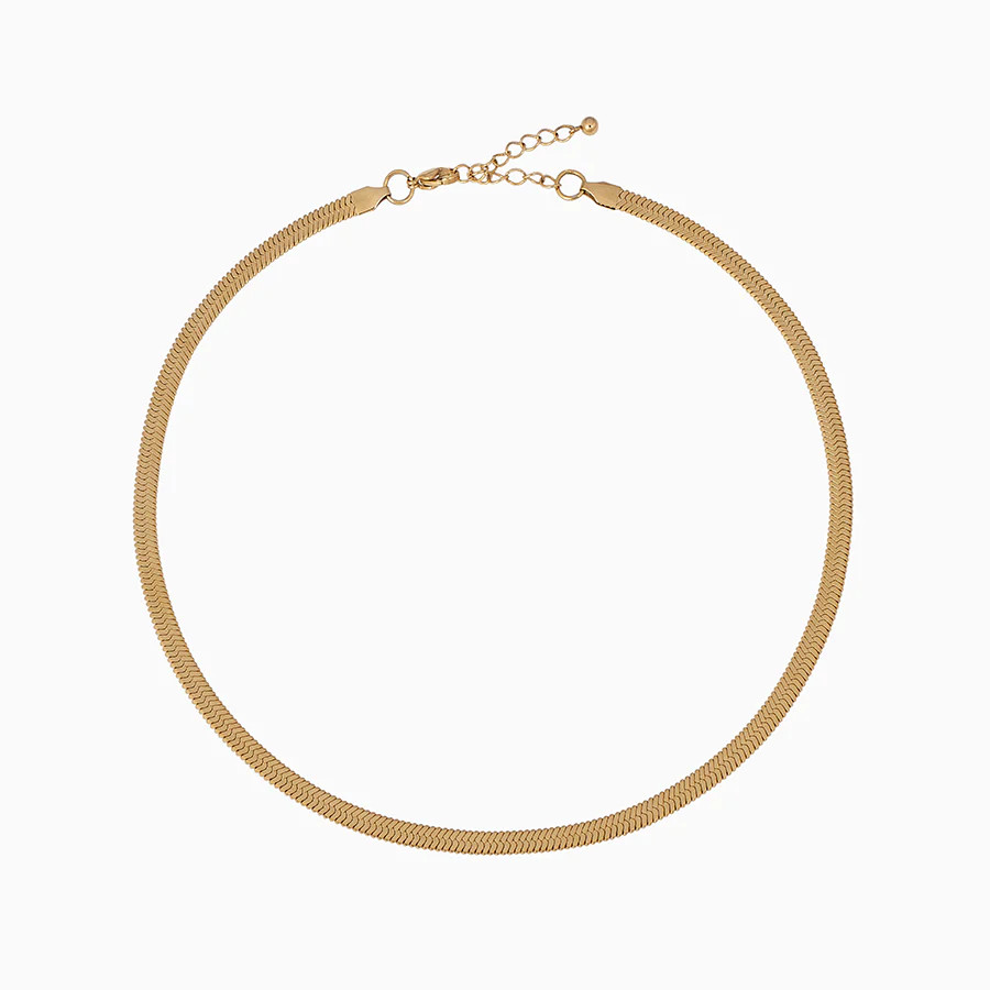 Smooth Sail Necklace | Uncommon James