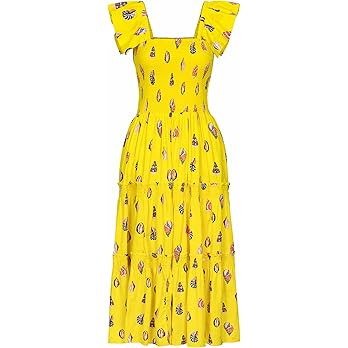 Shell Rio Dress | Amazon (US)