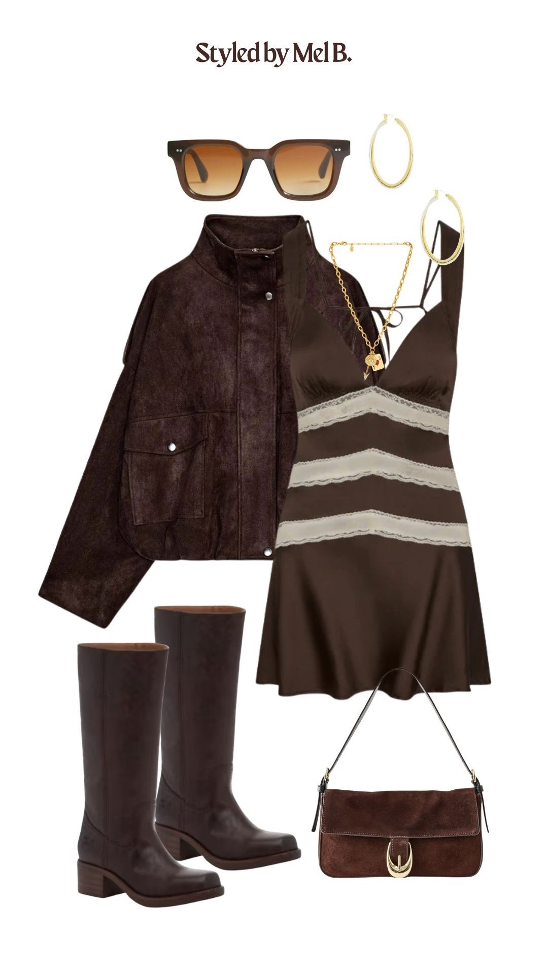 Weekend outfits

#LTKootd
