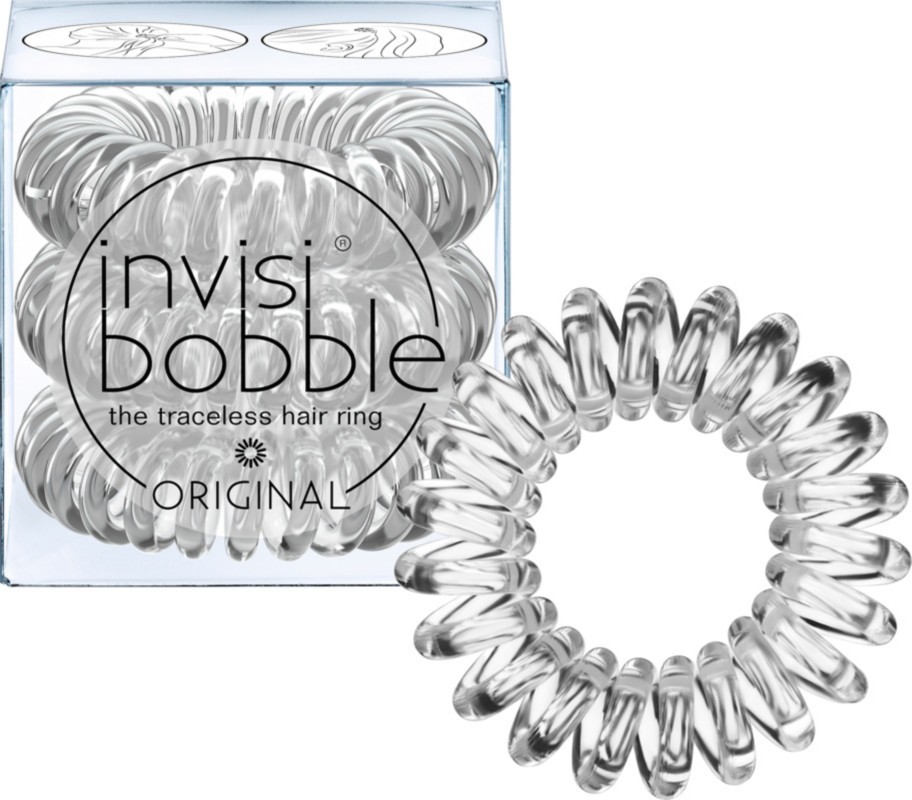The Original Traceless Hair Ring | Ulta