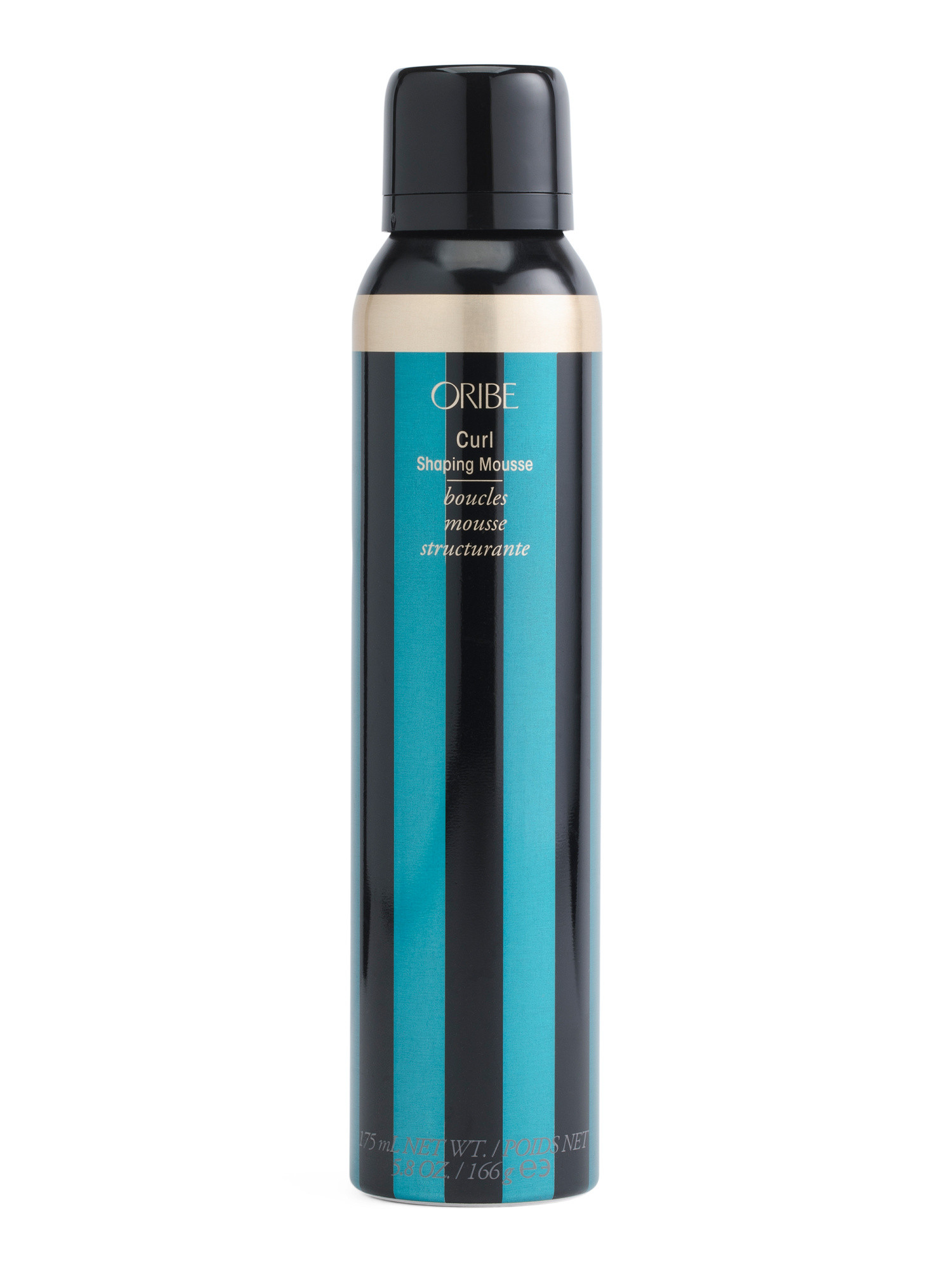Curl Shaping Mousse | TJ Maxx