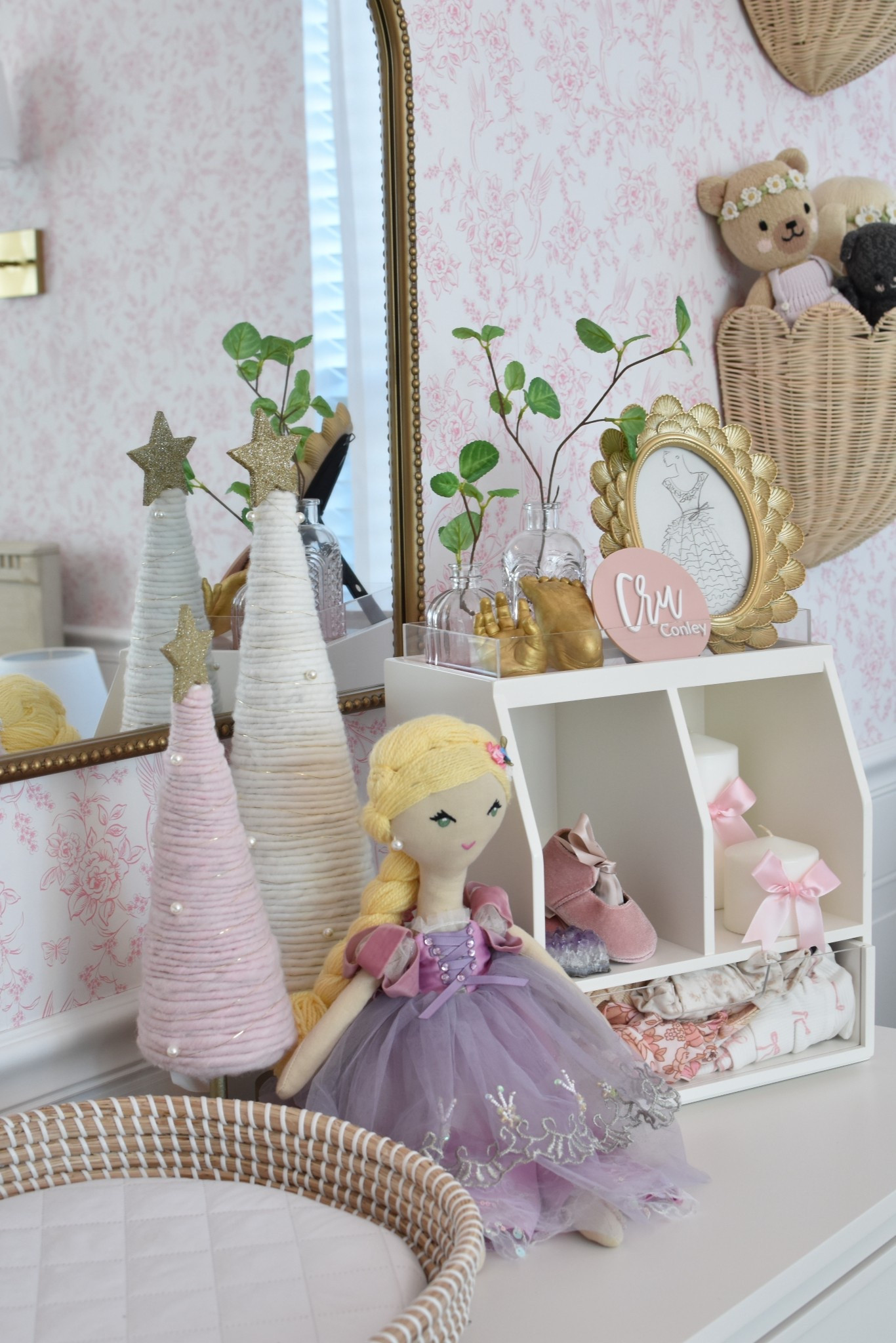  Cru’s homemade Disney princess doll is currently $20 off, RUN! I bought this doll almost 2 years ago and this is the first time I’ve ever seen it on sale!

Handmade dolls, baby girl nursery, Disney princess gifts, Disney Christmas, rapunzel dolls, Disney princess dolls 

#LTKGiftGuide #LTKHoliday #LTKKids
