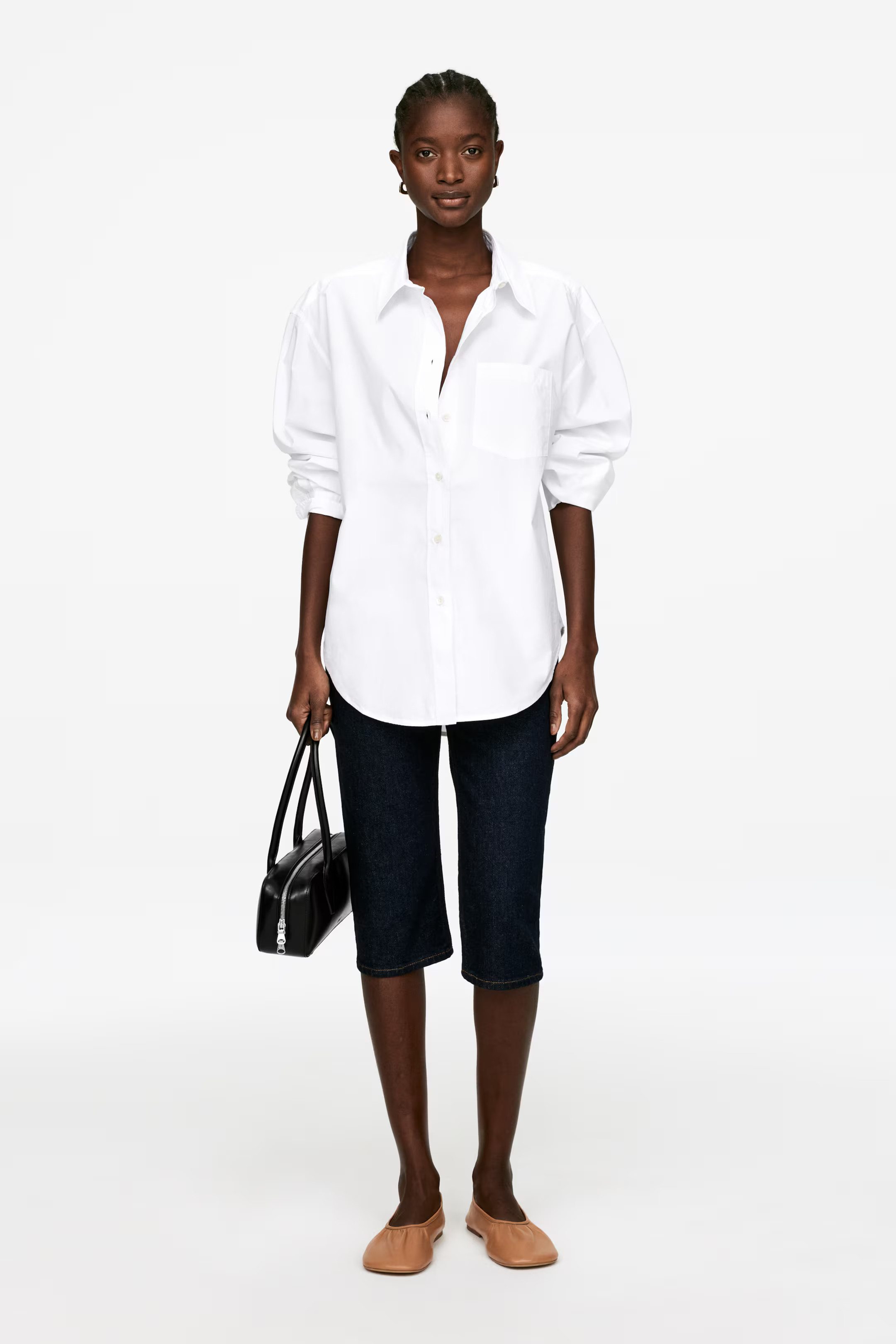 Minibolso bowling | H&M (FR, IT, ES, PT, BE)