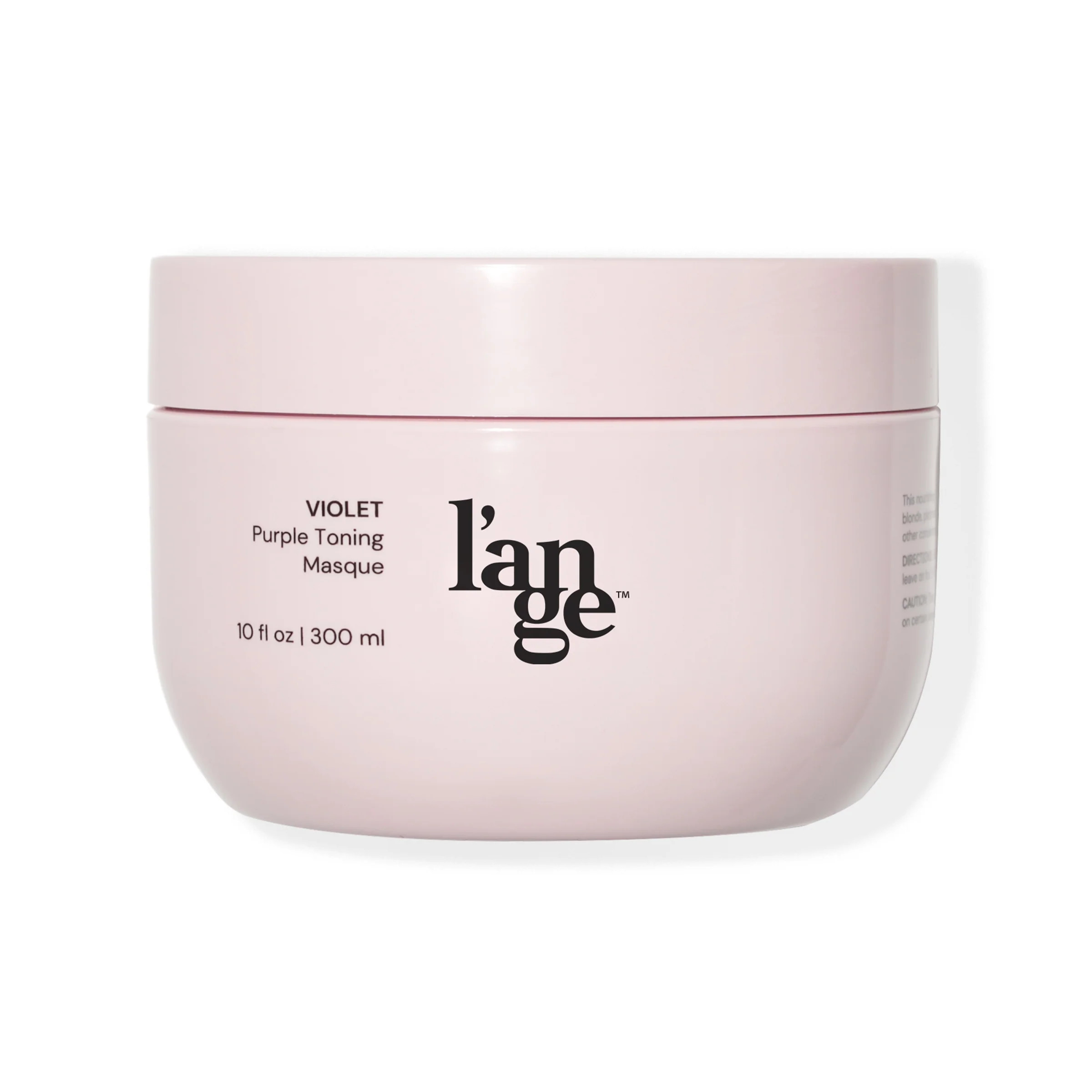 Violet Masque | L'ange Hair