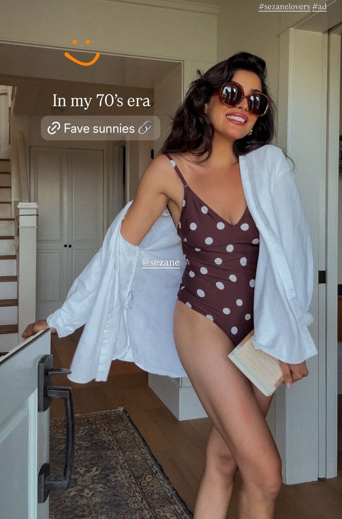 #LTKTravel #LTKStyleTip #LTKSwim