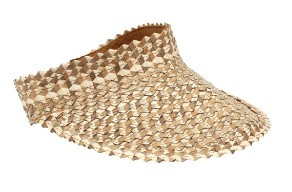 Palm Visor | 