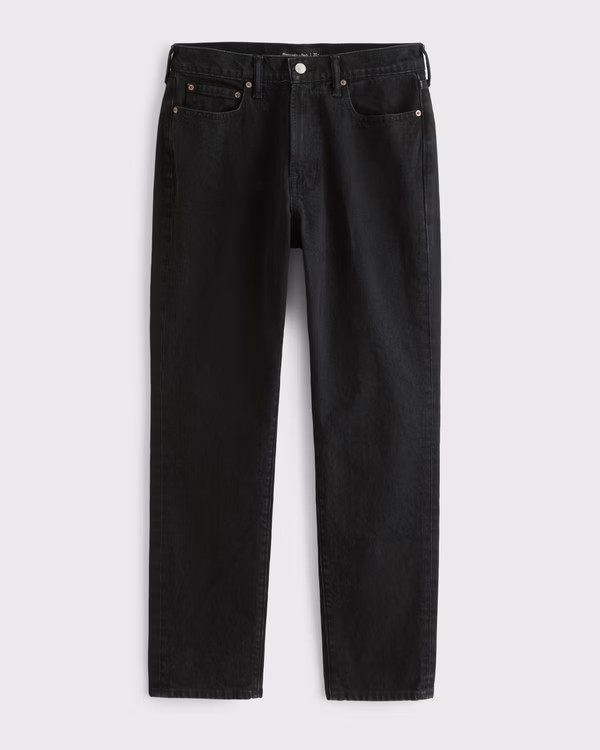 Men's Slim Jean | Men's Bottoms | Abercrombie.com | Abercrombie & Fitch (US)