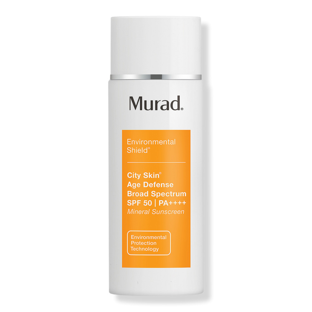 Murad City Skin Age Defense Broad Spectrum SPF 50 / PA++++ | Ulta