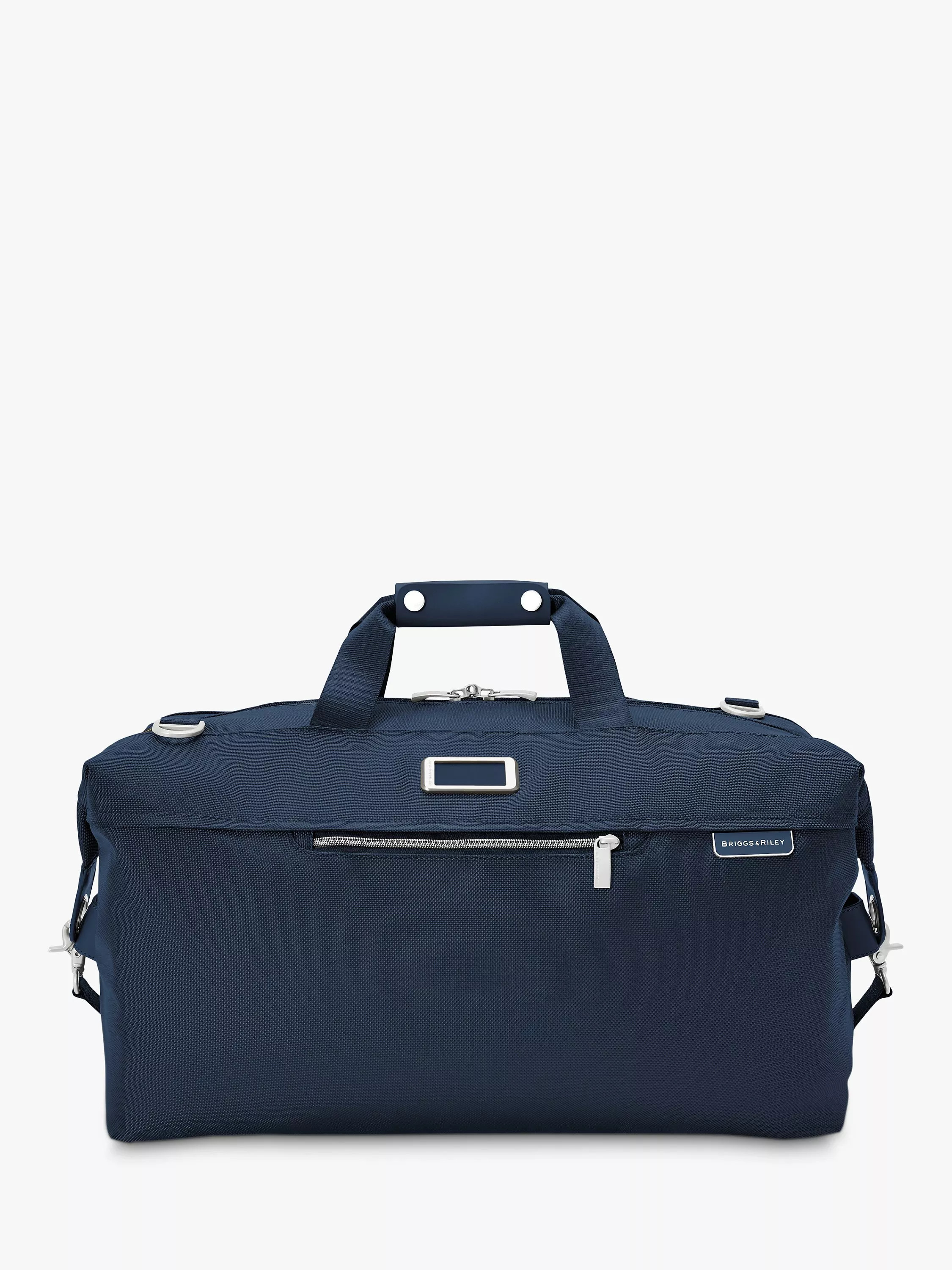 Briggs & RileyBaseline Weekender Duffle Bag | John Lewis (UK)