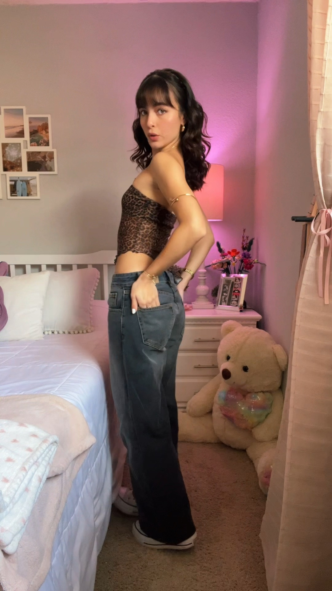 Ootd💋

#LTKSeasonal #LTKStyleTip #LTKVideo